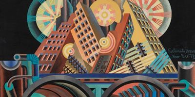 La mia bella citt�