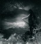 Come un fiore appassito