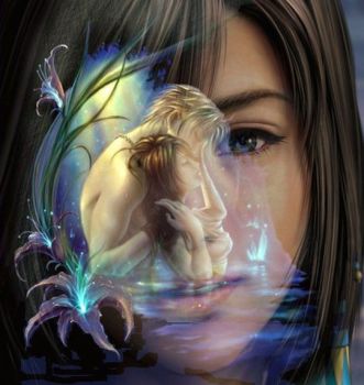 IL VENTO TRA I CAPELLi