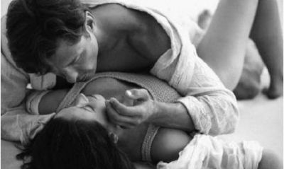 Emozione di passione  