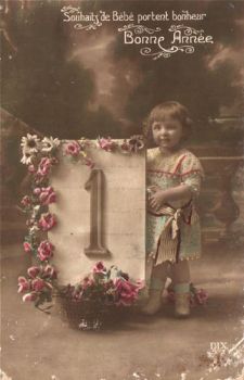 2012 Anno di speranza  