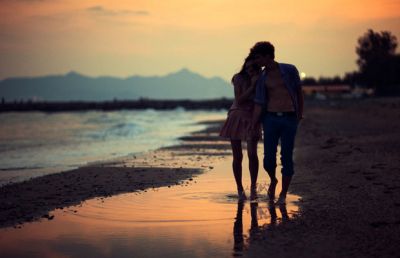 Sento che il tuo respiro mi appartiene