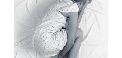 Tu sempre pi� stanca