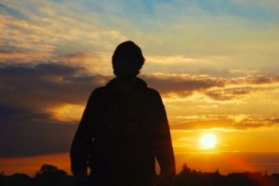 Quel giorno quando il sole tramontava