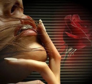 Solleva le tue mani nel mio respiro