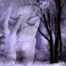 Lo sguardo dei tuoi occhi