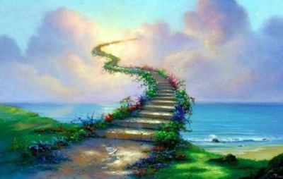 Nell'immenso del cielo