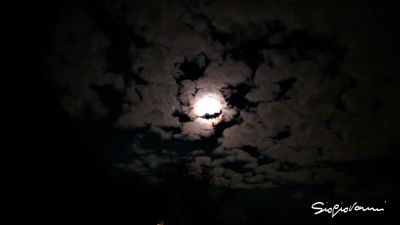 Uno spiraglio di luce