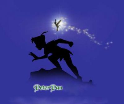 Peter Pan