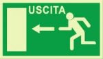 Uscita di sicurezza