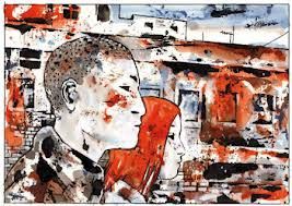 La perla all'ostrica