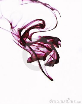 Inchiostro di brace spenta