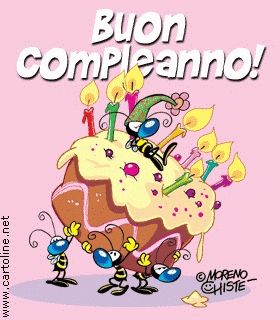 Buon compleanno a me