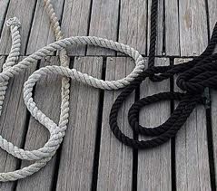 Sorrisi in bianco e nero