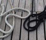 Sorrisi in bianco e nero