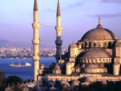 Ahhh ma è passato tanto tempo