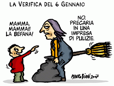 (prec) aria condizionata  