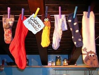 Terrazzi al basilico e pile a secco  