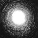 Voragine o cilindro?  