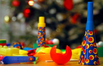 Ricchi premi e co (ti) llon  