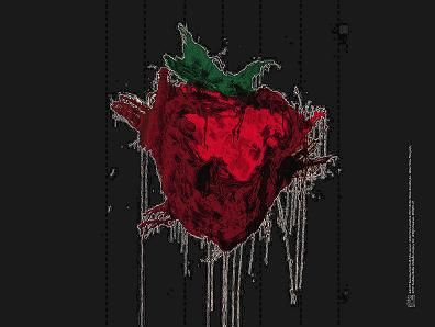 Sulla strada per Monica*