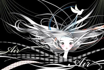 Raccontami un sorriso