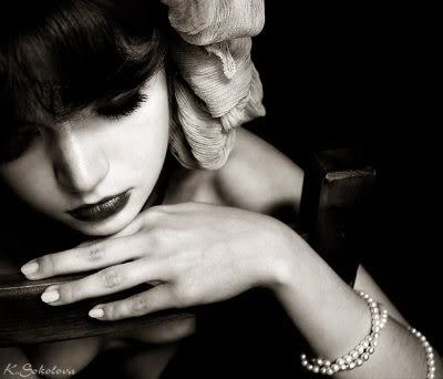 Amica del segno dello scorpione