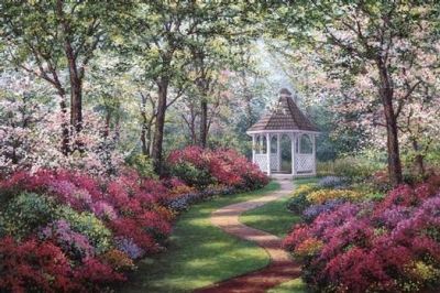 Un ' allegria di fiori