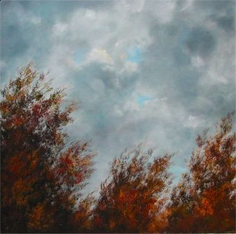 Il vento del silenzio  