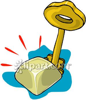 Una chiave per l'amore  