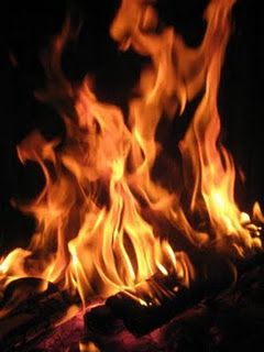 Pensieri da bruciare  