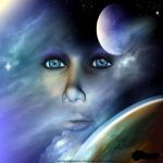 Nel mondo di due occhi