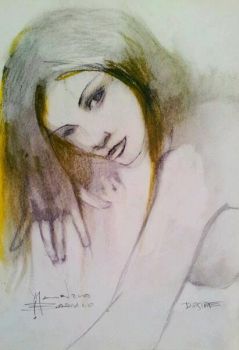 Contemplazione nr. 1