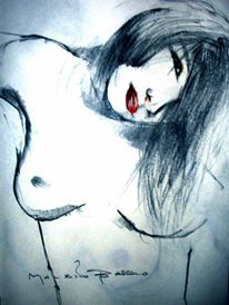 Contemplazione nr. 2