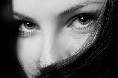 La linea del tuo sguardo