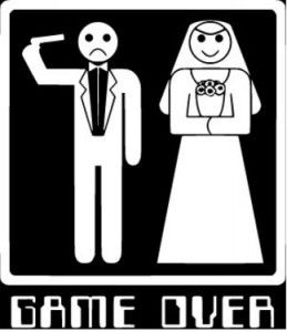 Uomo Donna l'eterna lotta