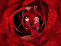 Tango d'amore  