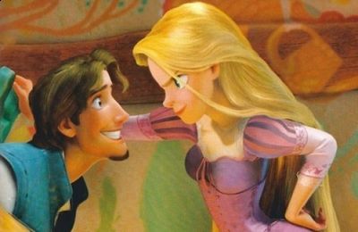 La principessa con le palle  