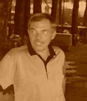 Nato di marzo (a mio padre)  