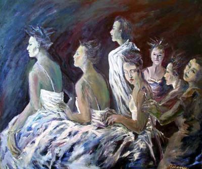 Invidia (Il mio peccato capitale)  