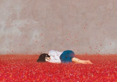 Gli occhi di mia madre