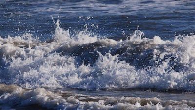 Il moto perpetuo dell'onda