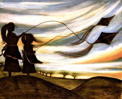 Un piccolo angolo di paradiso