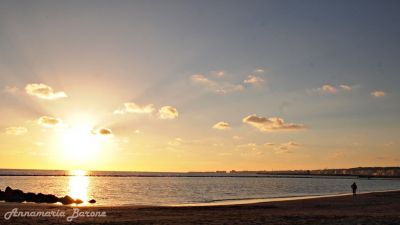 Il mare alla fine del mondo