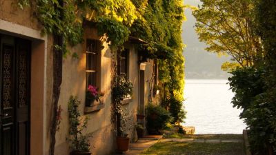 L'infinita memoria dei luoghi