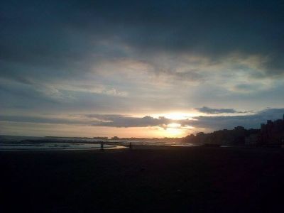 Impressioni di una sera d'inverno