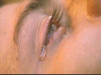 Se fossi una lacrima  