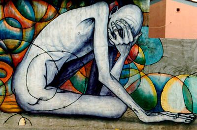 Il sonno delle statue