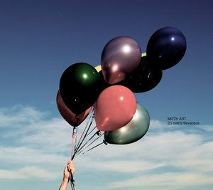 Una canzone che canta per lui