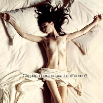 Qui ose... t'appeler putain?